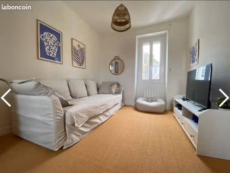 location appartement 1er septembre 2027