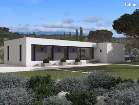 maison 6 pièces 115 m²