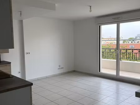 appartement - 2 pièces - 45m2