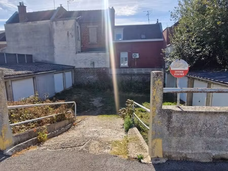 garage st quentin
