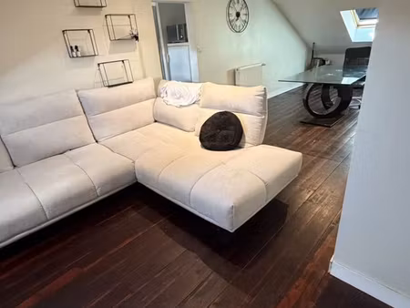 location appartement t2