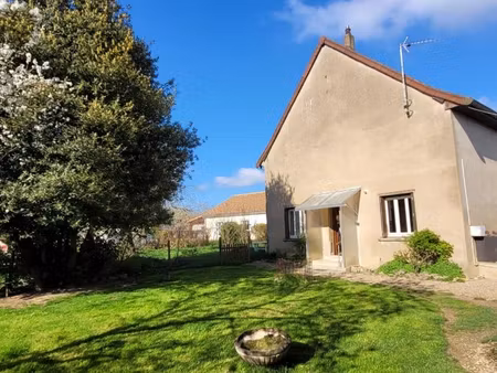 maison en pierres