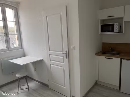 studio 1 pièce 11 m²