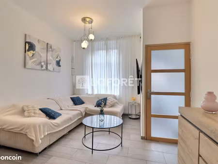maison 4 pièces 86 m²