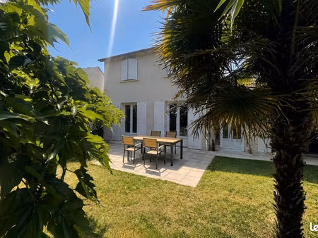 maison 5 pièces 115 m²