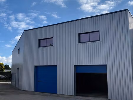 location bureaux zone de beslon