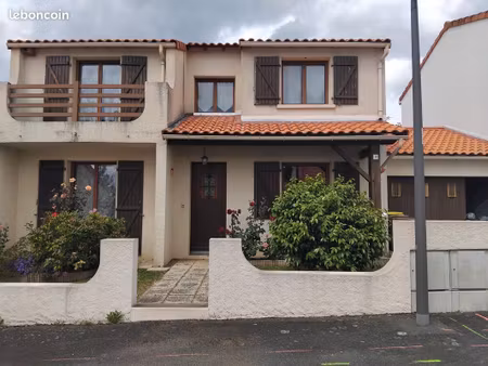 maison 5 pièces 113 m²