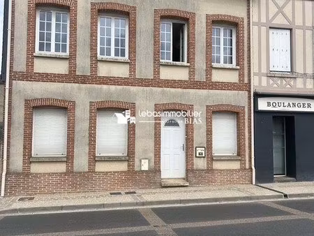 appartement 2 pièces 55 m²