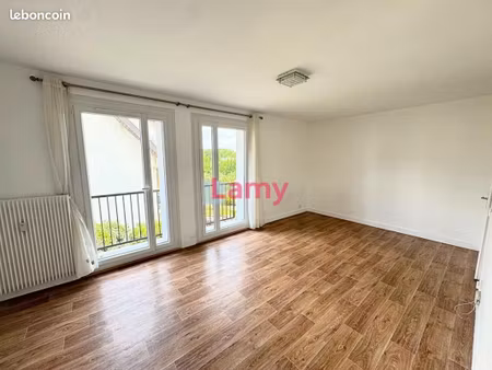 appartement 1 pièce 30 m²