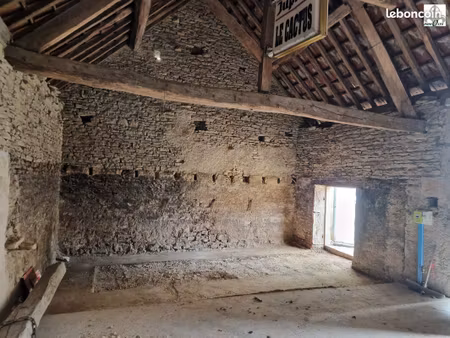 maison 1 pièce 40 m²