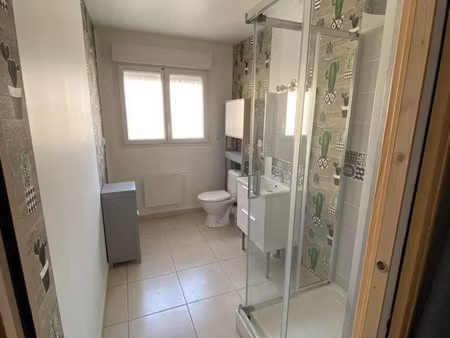 appartement duplex t2 bourg