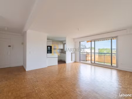 appartement 4 pièces 86 m²
