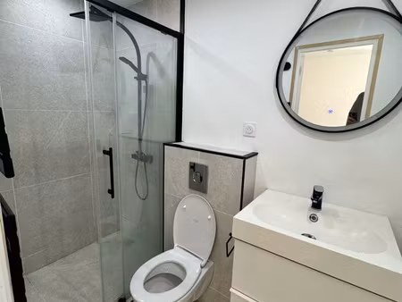 appartement f2