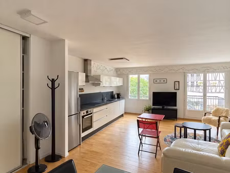vente appartement angers doutre