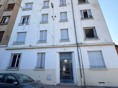 appartement 1 pièce 30 m²