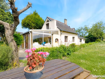 maison 5 pièces 117 m²