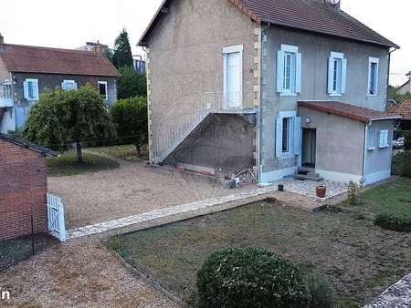 maison 5 pièces 105 m²
