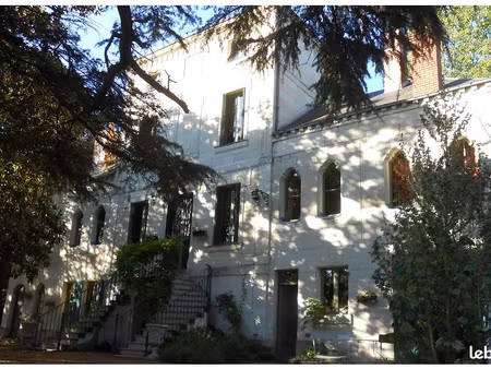 maison de maître