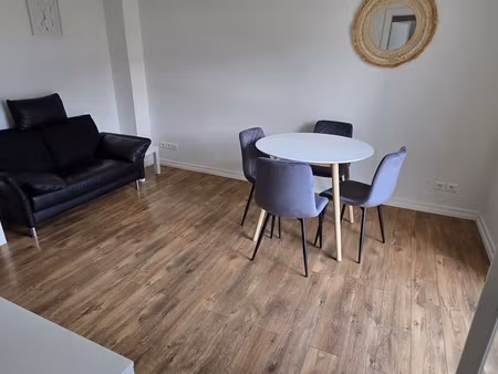 superbe f2 rénové-daguerre-terrasse