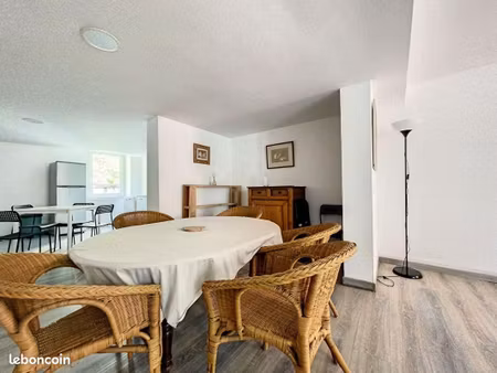 maison 6 pièces 160 m²