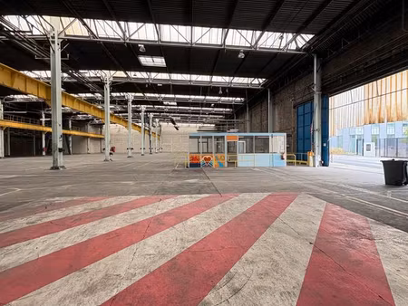 espaces de stockage  box  garde meubles