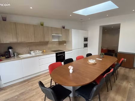 chambre 1 pièce 130 m²