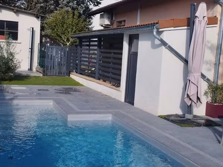 maison 7 pièces 115 m2