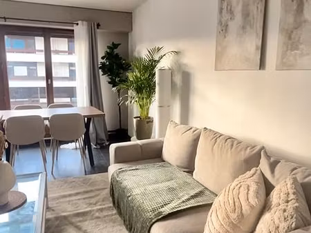 exceptionnel appartement face basilique