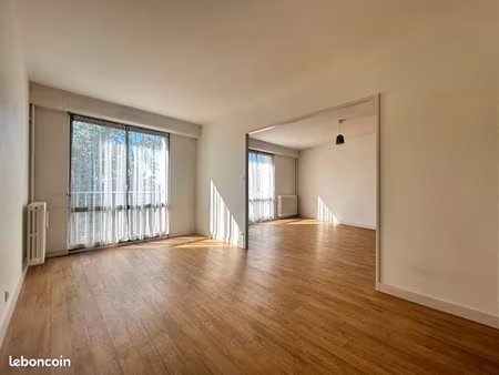 appartement 4 pièces 94 m²