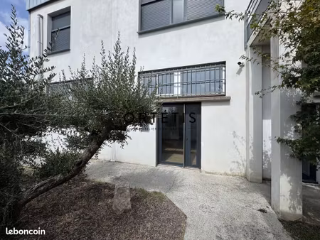 local 140 m² toulouse