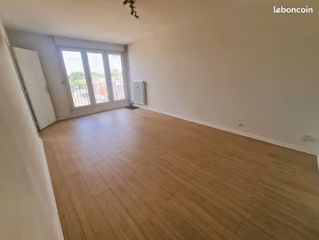 appartement 31m2 avec terrasse