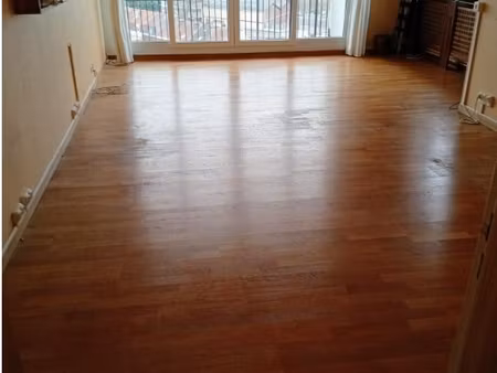 vente appartement 3 pièces 83 m² ronchin (59790)