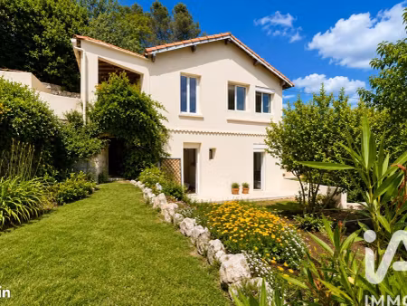 maison 5 pièces 92 m²