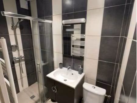 appartement t2