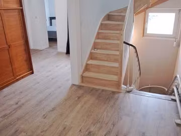 ? maison familiale 175 m² – 4 chambres – proche écoles et parc des champs-élysées