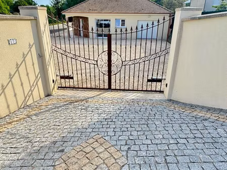maison 122 m2