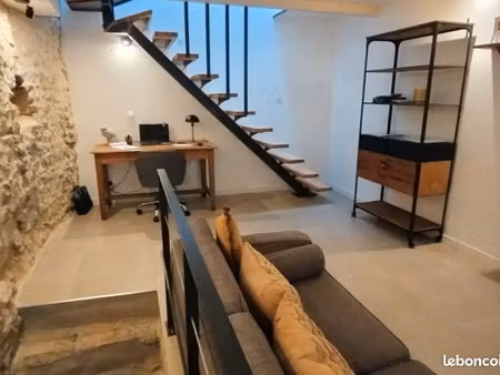 charmante maison de rue