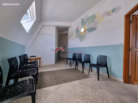 local 11 m² le tampon