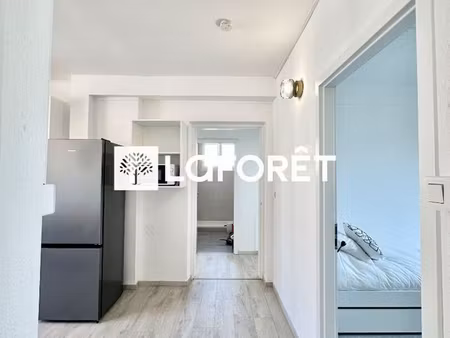 appartement 1 pièce 15 m²