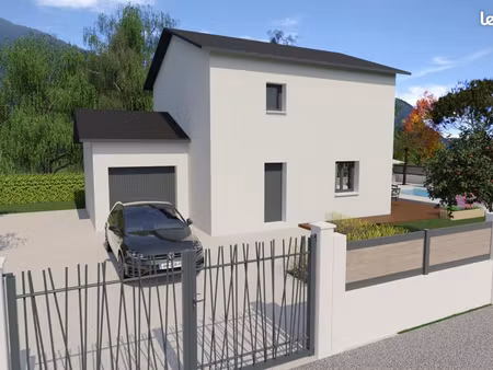 maison 6 pièces 110 m²