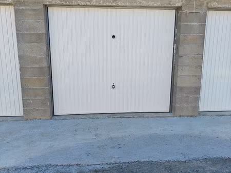 garage 20m2
