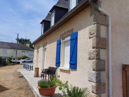 maison 7 pièces 150 m²