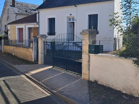 maison nevers