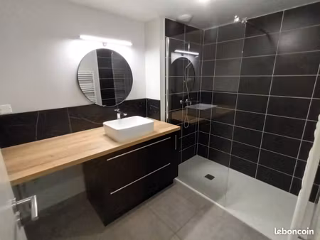 appartement t 2 52 m2
