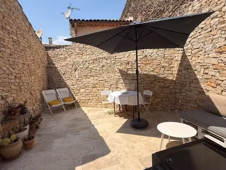 maison de ville 4 pièces 98 m²