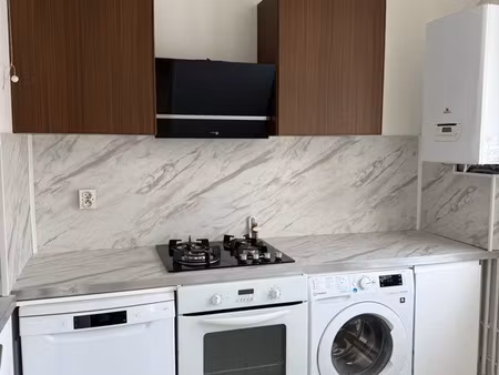 appartement à vendre 2 pièces bourgoin jallieu