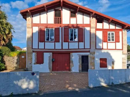 appartement 3 pièces 54 m²