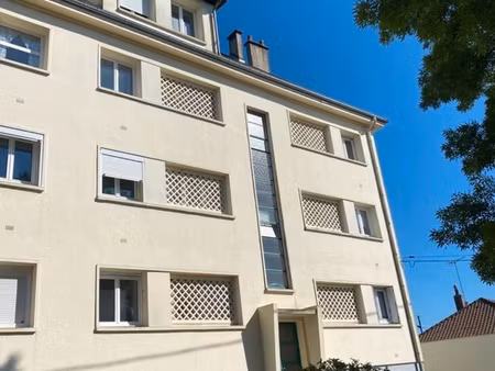 appartement meublé flers