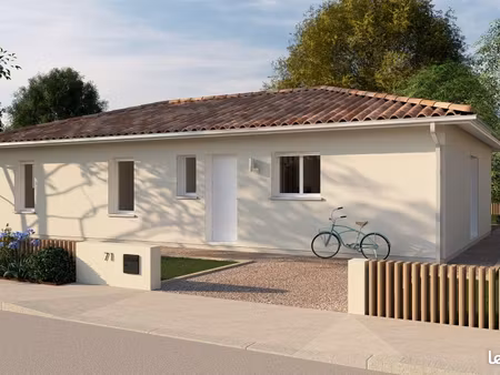 maison 5 pièces 100 m²