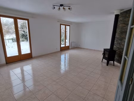 maison individuelle